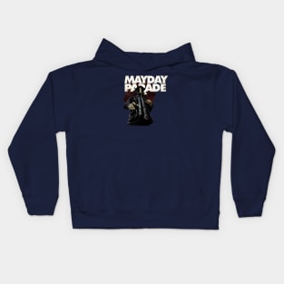 Parade Kids Hoodie